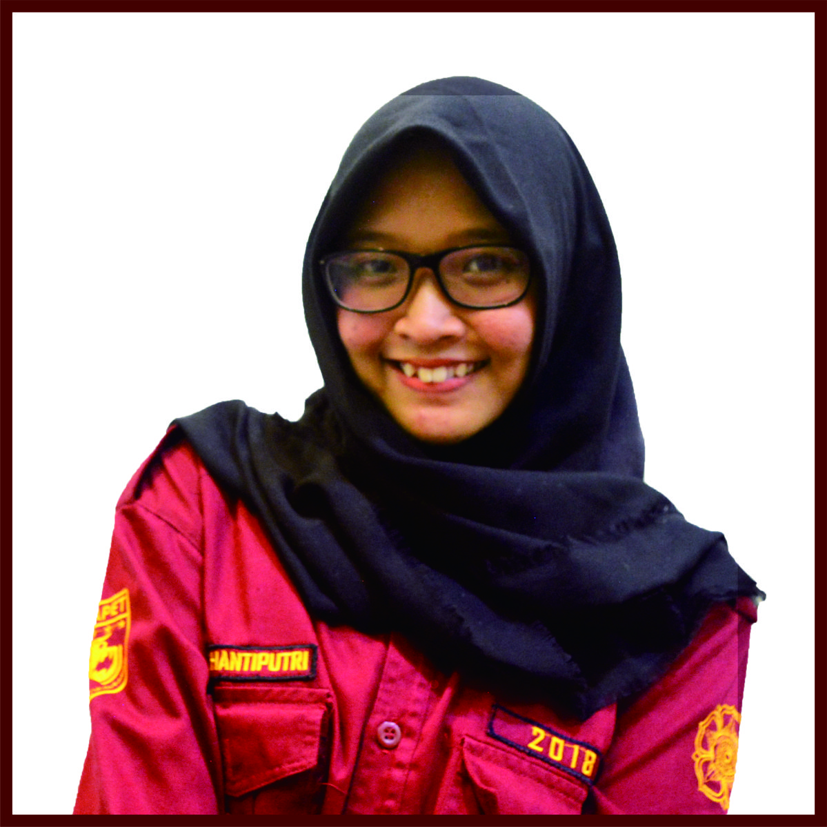 Yudhantiputri Supartono